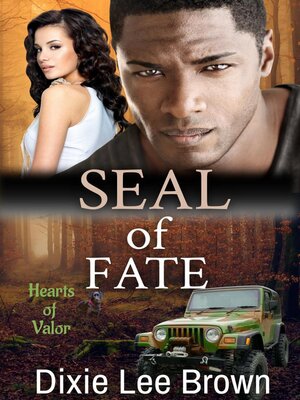 cover image of SEAL of Fate